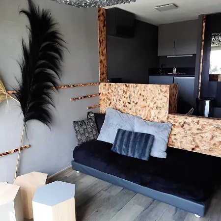 Apartmán Village Naturiste Cap D'Agde Port Nature Vue Mer Agde
